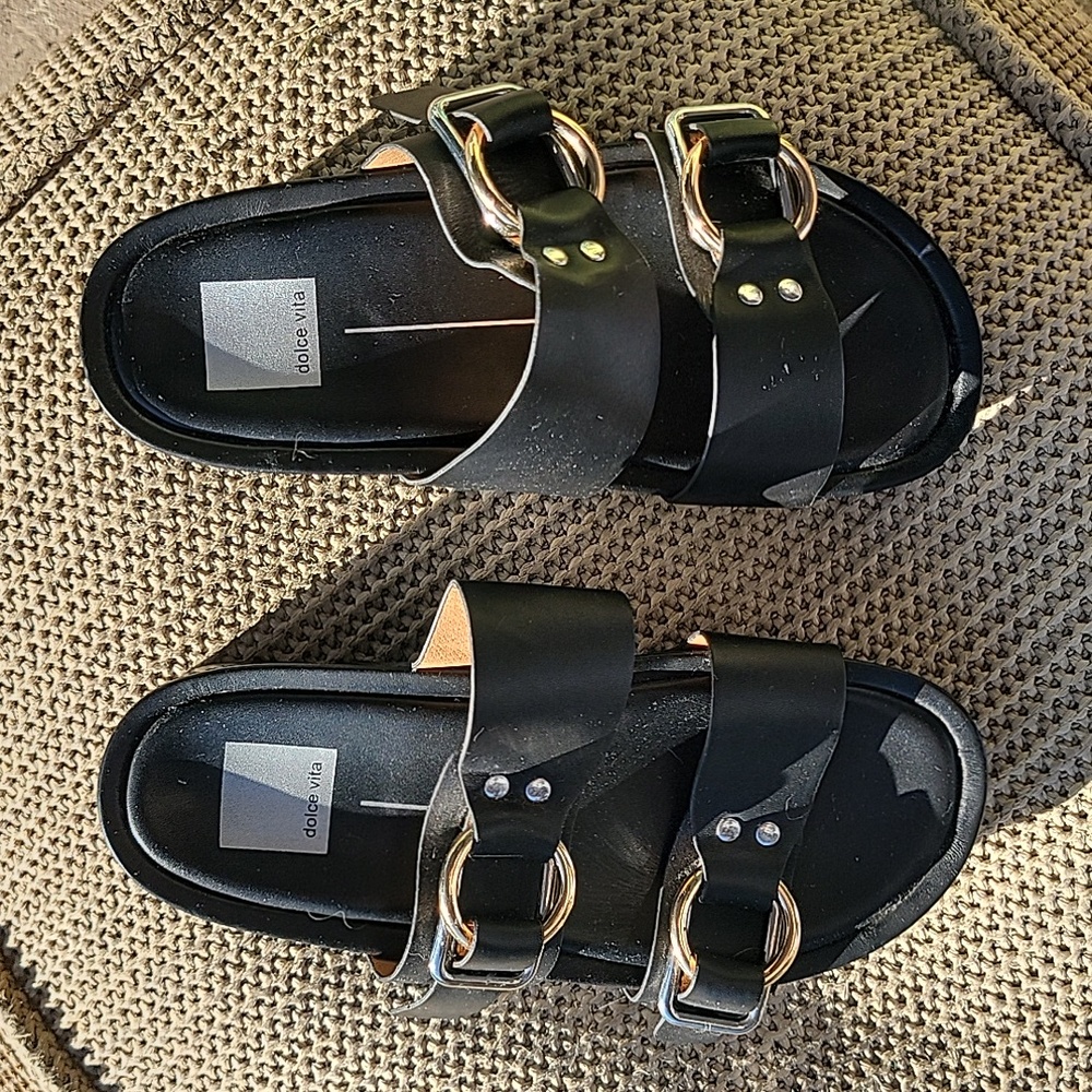 Dolce Vita Cici Sandal